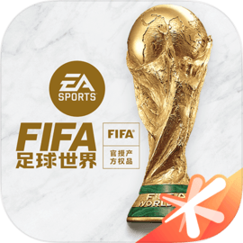 FIFA足球世界