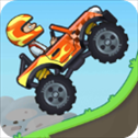 登山越野竞速最新版(Climb Offroad Racing)