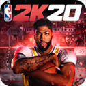 NBA2K20手机版2024最新版