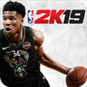 NBA2K19手游官方正版