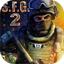 特种部队小组2官方正版2024最新版(SpecialForcesGroup2)