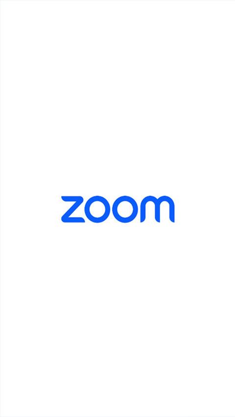 zoom云视频会议App2024最新版图片1