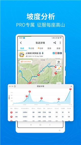 行者app2023最新版图片1