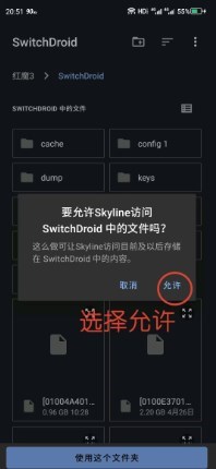 skyline模拟器最新中文版