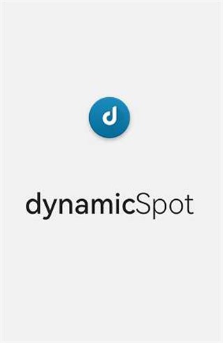 灵动岛安卓手机版(dynamic Spot)